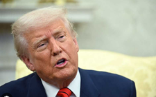 Tổng thống Trump gọi Harvard 'là một trò đùa'