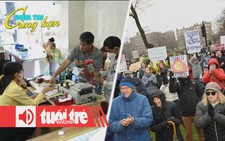 Điểm tin 18h: Giá vàng miếng tăng vọt lên 118 triệu đồng/lượng; Ông Trump 'đại chiến' Harvard