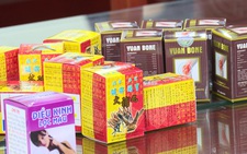 Thuốc giả nhắm vào người già, tiền mất tật mang