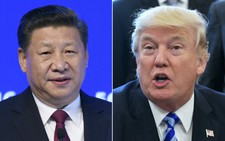 Trung Quốc nhắn Mỹ: 'Muốn tháo chuông thì phải tìm người buộc chuông'