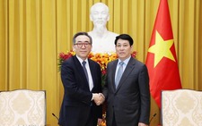 Vietnam, S.Korea aim for $150bn in bilateral trade by 2030