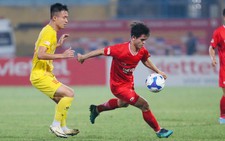 Lịch trực tiếp vòng 19 V-League 2024 - 2025