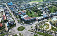 Tỉnh ủy Quảng Nam thông tin về sáp nhập với Đà Nẵng