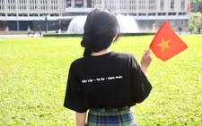 Hẹn nhau 'lên đồ' dự concert quốc gia