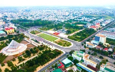 Dự kiến sáp nhập Khánh Hòa và Ninh Thuận: Cán bộ mong được tạo điều kiện để cống hiến