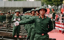 Tin tức sáng 19-4: Người dân đi đường nào để tránh khu vực phục vụ lễ 30-4 và trung tâm TP.HCM?