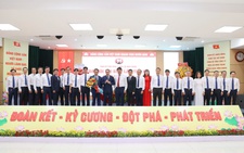 EVNCPC đạt và vượt 10/11 chỉ tiêu nhiệm vụ