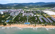 Trước dịp lễ 30-4, Kiên Giang nhận giải thưởng top 10 điểm đến thân thiện nhất thế giới