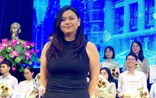 Cựu sinh viên báo chí đoạt giải nhất khởi nghiệp văn chương 2024