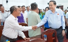 Chủ tịch Quốc hội: Hơn 30.000 tỉ đồng để giảm học phí từ năm học tới