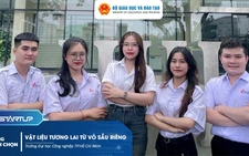 125 dự án vào chung kết ý tưởng sinh viên khởi nghiệp 2025, ai sẽ đoạt giải?