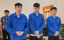 Xét xử băng nhóm giết người gây náo loạn cảng An Thới, Phú Quốc