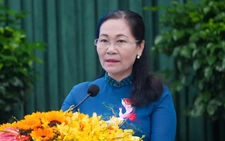 Chủ tịch HĐND TP.HCM: Sắp xếp tỉnh, phường xã mở ra không gian phát triển