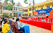 Phụ huynh bức xúc việc môn kỹ năng đưa vào chính khóa, Sở Giáo dục và Đào tạo lên tiếng