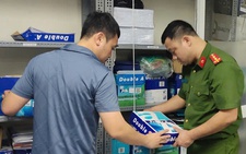 Tạm giữ khẩn cấp phó giám đốc Trung tâm kiểm định kỹ thuật an toàn khu vực II tại TP.HCM