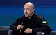 Thủ tướng Ukraine đi Washington, chốt thỏa thuận khoáng sản trong tuần sau