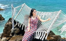 Thời tiết dịp nghỉ lễ 30-4 và 1-5 thuận lợi cho du lịch