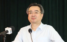 Trung ương đã nghiên cứu rất kỹ khi hợp nhất Bình Dương, Bà Rịa - Vũng Tàu vào TP.HCM
