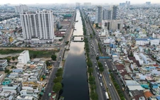 TP.HCM khởi công dự án cầu đường Bình Tiên vào quý 1-2026
