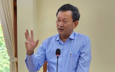 Sáp nhập Quảng Ngãi - Kon Tum: Giao từng đầu mối, rõ người, rõ việc