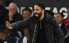 Ruben Amorim: Man United ngược dòng nhờ cảm hứng năm 1999
