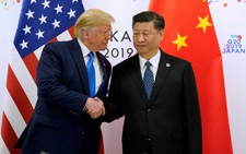 Trung Quốc thủ thế dù ông Trump liên tục hối thúc đàm phán