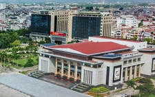 Bắc Giang và Bắc Ninh: Sáp nhập thống nhất, liên thông hạ tầng
