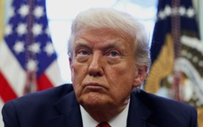 Ông Trump 'giảm trách nhiệm' của ông Zelensky về cuộc chiến với Nga