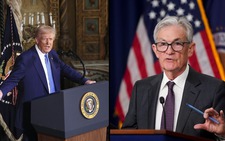 Nhà Trắng: Ông Trump đang nghiên cứu phương án sa thải chủ tịch Fed