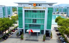 Trước ngày 1-5, trình đề án sáp nhập Bà Rịa - Vũng Tàu, Bình Dương vào TP.HCM