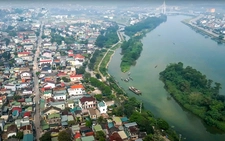 Tỉnh Quảng Trị mới có bộ máy hành chính ra sao?