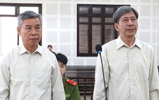 Lãnh án chung thân vì lừa doanh nghiệp 22,7 tỉ ‘chạy’ dự án, kháng cáo xin giảm nhẹ