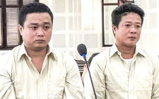 Từ hiểu nhầm cháu bé trộm xe máy, người bị thương, kẻ lãnh án giết người