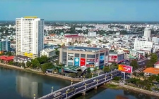 An Giang bắt đầu lấy ý kiến cử tri về đề án sắp xếp đơn vị hành chính