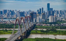 Hà Nội dự kiến sẽ có 126 xã, phường sau sắp xếp, giảm 76% so với hiện nay?