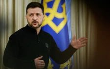 Ukraine trừng phạt 3 công ty Trung Quốc tham gia sản xuất tên lửa Iskander của Nga