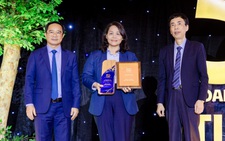 Masan Consumer là đơn vị tiêu biểu TP.HCM