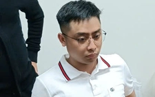 Đã bắt được nghi phạm buôn ma túy Bùi Đình Khánh
