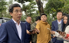 Có nên dời khu thương mại tự do từ Đà Nẵng qua Quảng Nam sau sáp nhập?