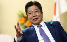 Japan, US finance ministers seen holding meeting Thursday
