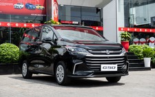 'MG G50 ra mắt muộn, có thể sẽ giảm giá nhưng không dễ cạnh tranh xe Nhật chạy dịch vụ'
