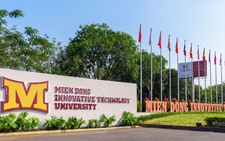 Trường đại học Công nghệ Miền Đông mở 4 ngành học bắt nhịp thời đại số