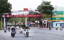 Đặt tên xã, phường Ninh Thuận: Xem xét sửa nếu trên 50% ý kiến dân không đồng ý