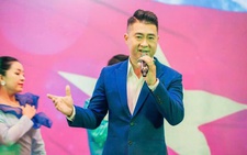 Ca sĩ Nhất Sinh, nghệ sĩ múa Linh Nga ủng hộ Lê Anh Tuấn làm live show