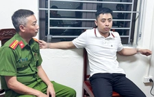 Lời khai của Bùi Đình Khánh về khoảnh khắc bắn thiếu tá công an hy sinh