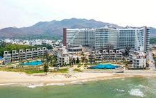 Charm Resort Long Hải cho những tận hưởng khác biệt