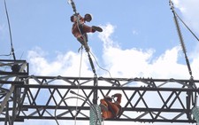 Cuộc thi clip '50 năm - Tỏa sáng miền Nam': Điện phát triển giúp kinh tế, xã hội đi lên
