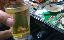 Vụ 6 người bị ngộ độc rượu trái cây: Kiểm tra cơ sở sản xuất rượu tại Tiền Giang