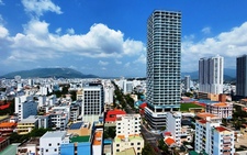 Vì sao nhiều hộ dân Nha Trang chỉ được cấp phép xây dựng nhà tạm?