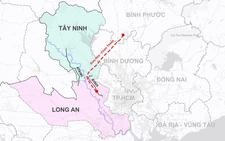 Bàn chuyện Tây Ninh sáp nhập Long An, nhiều ý kiến đề xuất thêm phương án khác